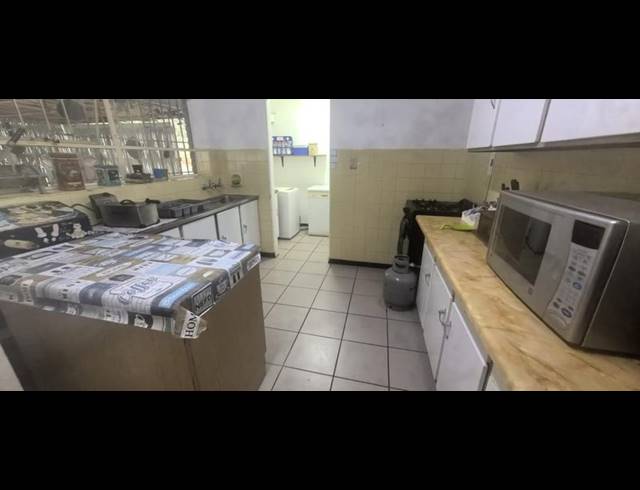 3 BEDROOM HOUSE FOR SALE IN WITPOORTJIE